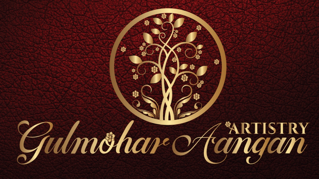 Gulmohar Aangan Artistry